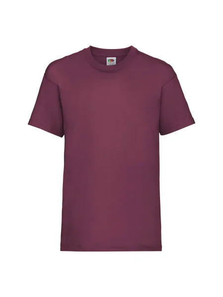 Tricou copii Fruit Of The Loom