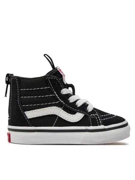 Кецове Vans черно