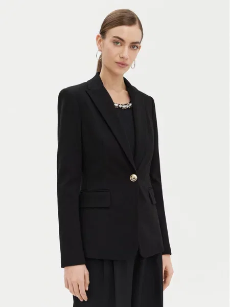 PINKO Піджак Signum чорний