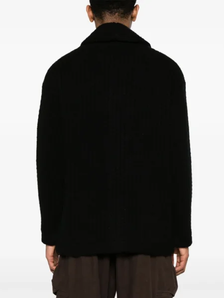 Cardigan Alanui negru