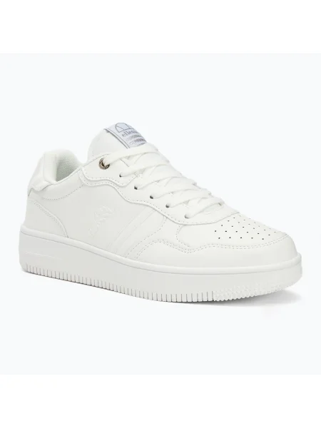 Ellesse Jeanie дамски обувки total white бяло