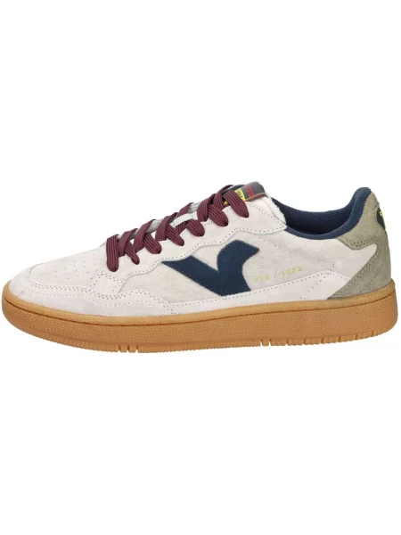 Pantofi Victoria gri