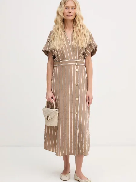 Lola Casademunt сукня