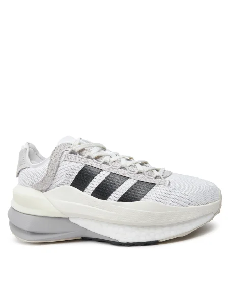 Adidas Sneakers Avryn_X alb