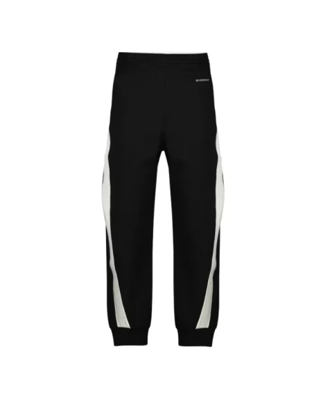 Spodnie dresowe Givenchy czarne