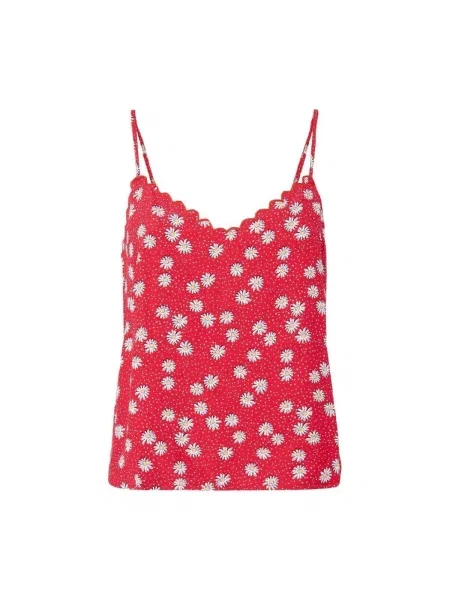 Top Pepe Jeans