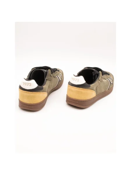 Tenisky Pepe Jeans khaki