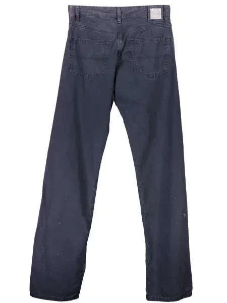 Pantaloni Murphy&amp;nye albastru