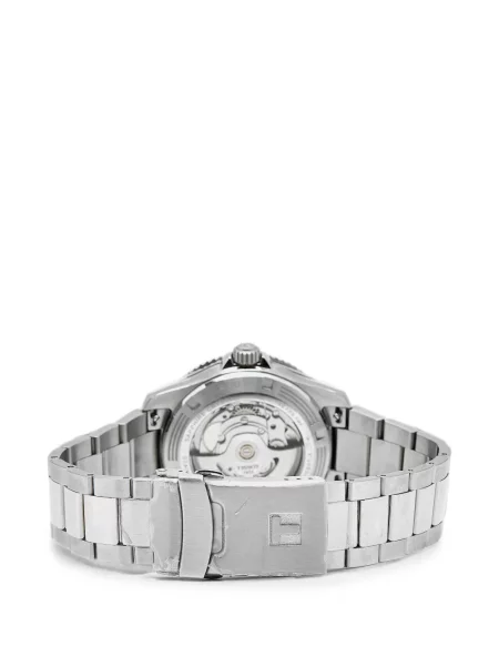 Ceas Tissot albastru
