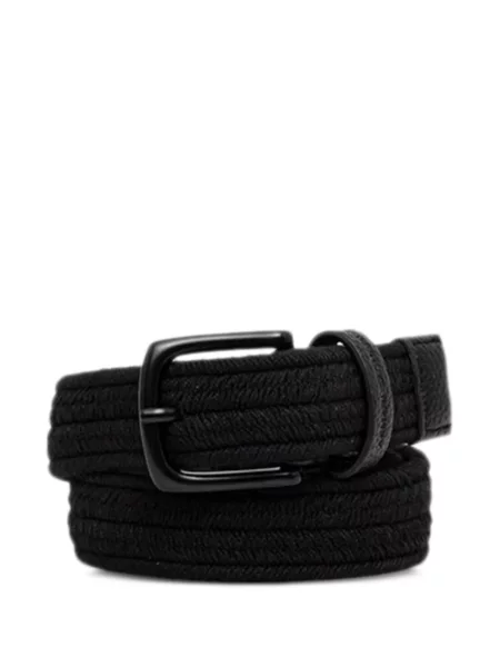 Curea Armani Exchange negru