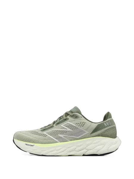 Sneakerși New Balance Fresh Foam negru