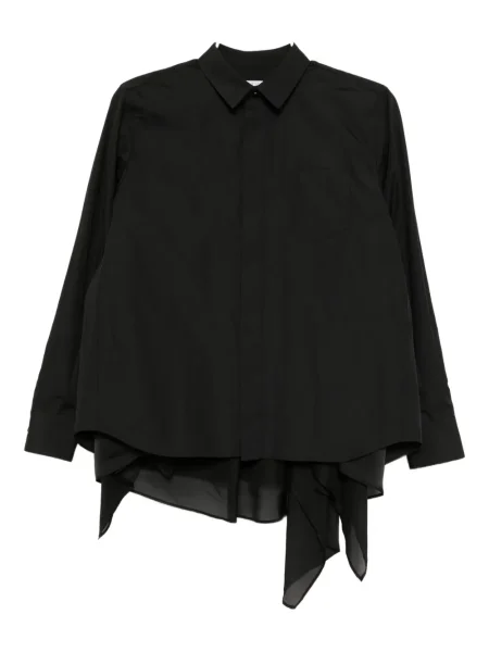 Cămașă Sacai negru