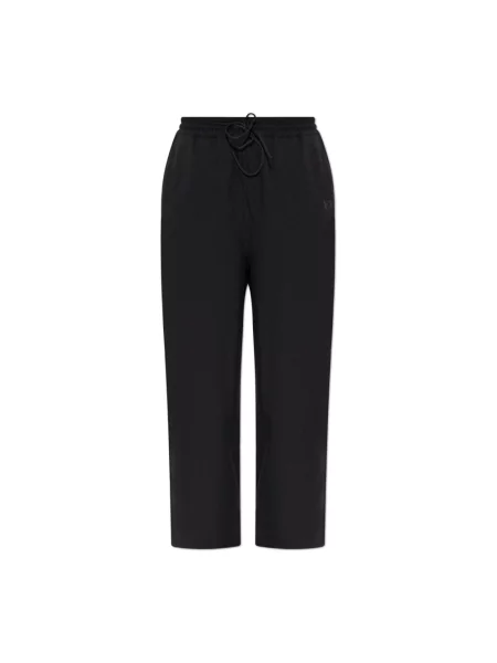 Spodnie Y-3 czarne