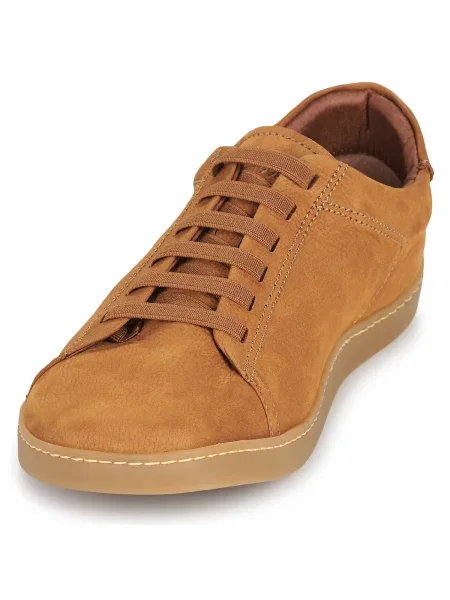 Pantofi El Naturalista maro