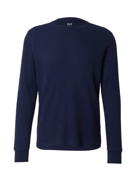 GAP Tricou bleumarin albastru