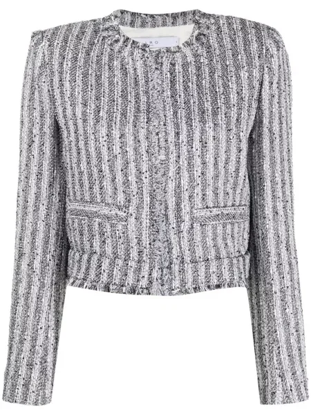 Marynarka Iro czarna