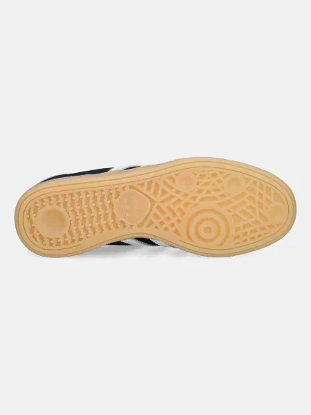 Замшевые кроссовки Adidas Originals