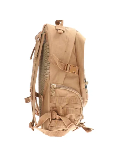 Dámský turistický batoh CampuS Torrens 30 l light brown hnědý