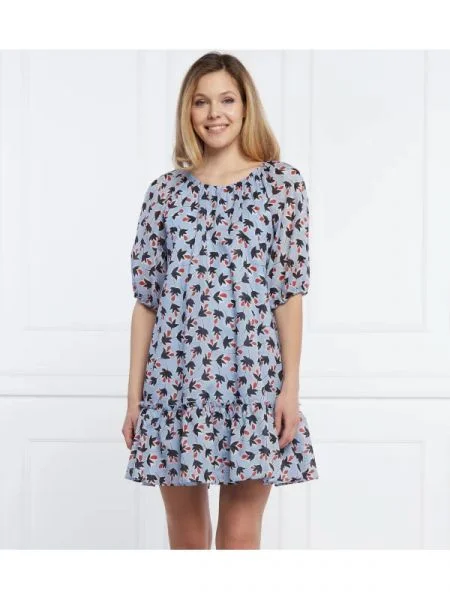 MAX&Co. Rochie albastru