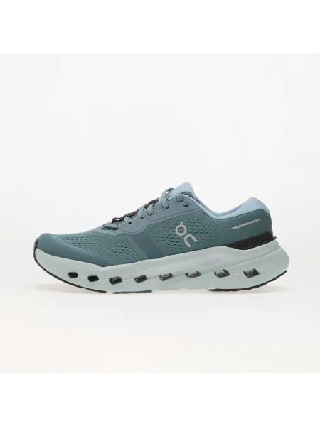 Sneakers On Cloudrunner 3 Agave/ Black EUR 45 negru
