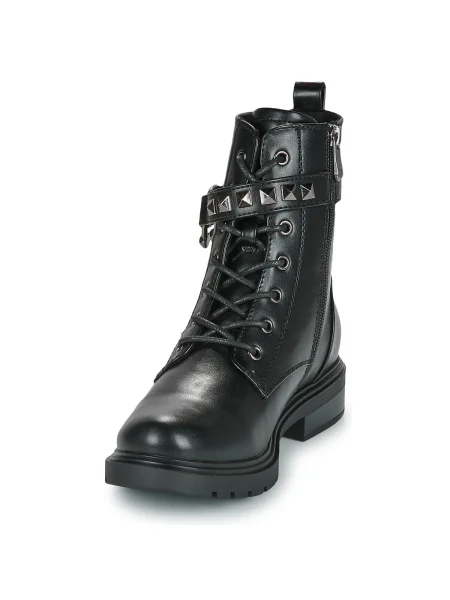 Pantofi Marco Tozzi negru