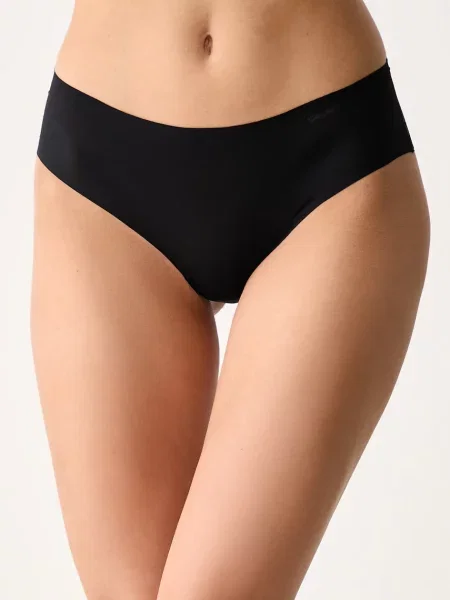 DKNY kalhotky černé