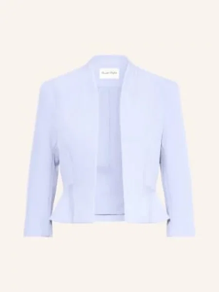 Phase Eight Bolero Daisy Z Rękawami blau