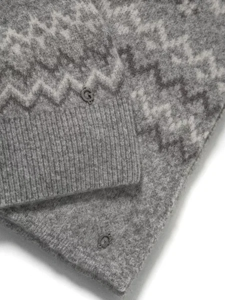 Căciulă Guess gri