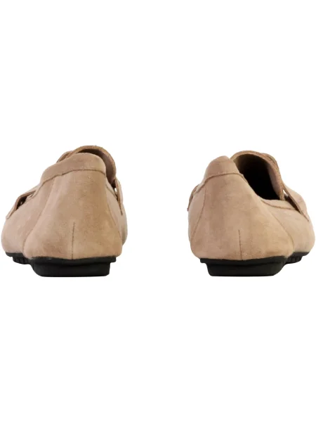 Tenisky Joia khaki