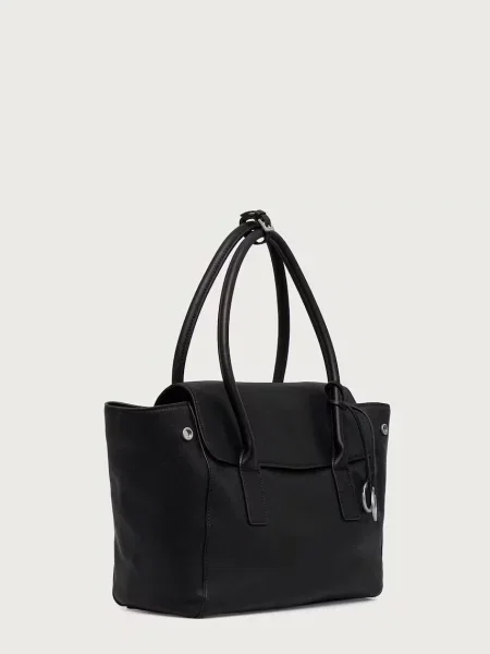Geantă shopper Marc O'polo negru