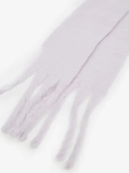 Fular Orsay violet