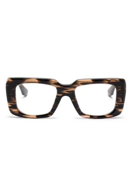 Ochelari de soare Dita Eyewear maro