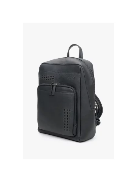 Рюкзак Estro черный