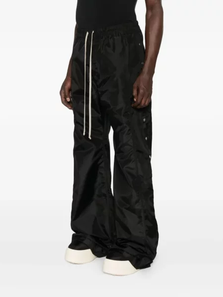 Pantaloni Rick Owens Drkshdw negru
