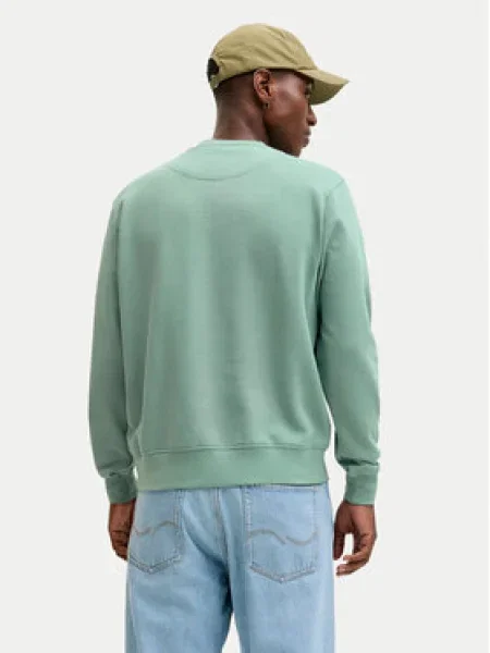 Jack & Jones Pulóver Soho zöld