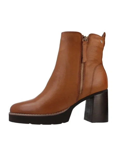 Pantofi Carmela maro