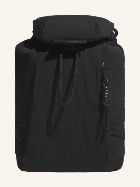 Adidas plecak czarny