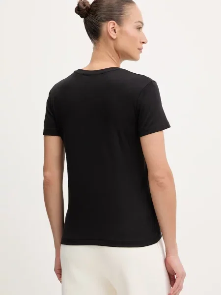 Tričko Guess ARABELLA černé