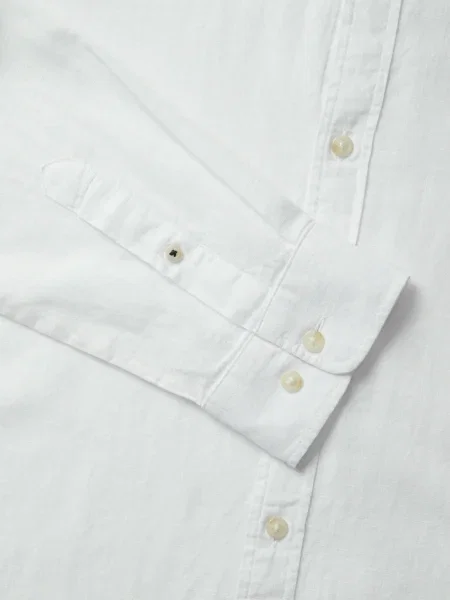 JACK & JONES Košeľa Summer' biela