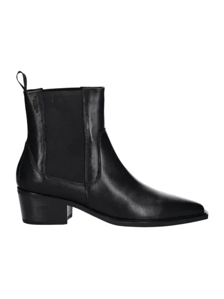 Trampki Vagabond Kelsey Black EUR 39 czarne