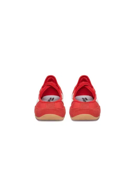 Baleríny adidas CEO-BARREDA MARY JANE červená