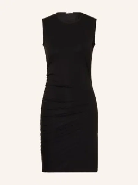 Sukienka mini Wolford czarna