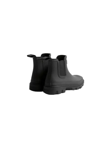 Cizme Hunter negru