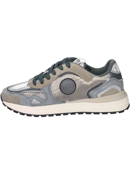 Pantofi Colmar gri