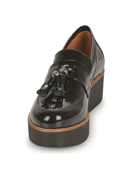 Pantofi Fericelli negru