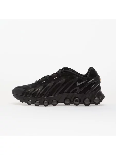 Sneakers Nike W Air Max Se Black/ Mtlc Dark Grey-Anthracite EUR fekete