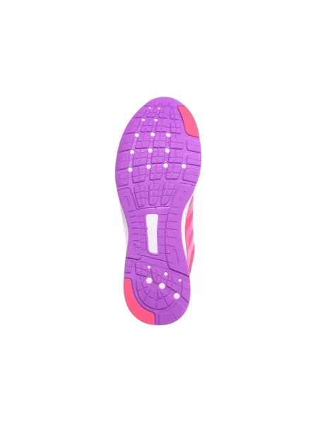 Tenisky Adidas fialová