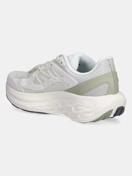 Běžecké boty New Balance UTRN UTRNAF béžová
