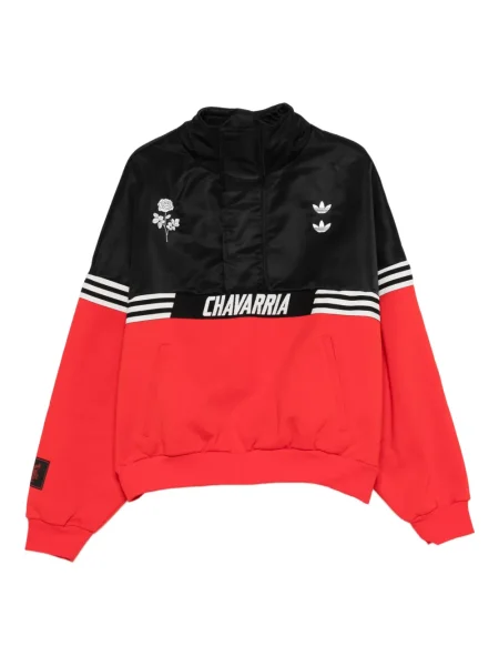Sneakerși Adidas Predator negru