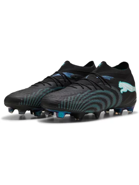 Pantofi Puma negru